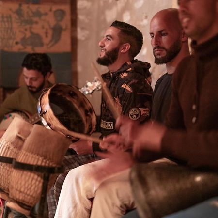 Dar Afoulky Maison D'Hotes Sidi Kaouki Eksteriør bilde
