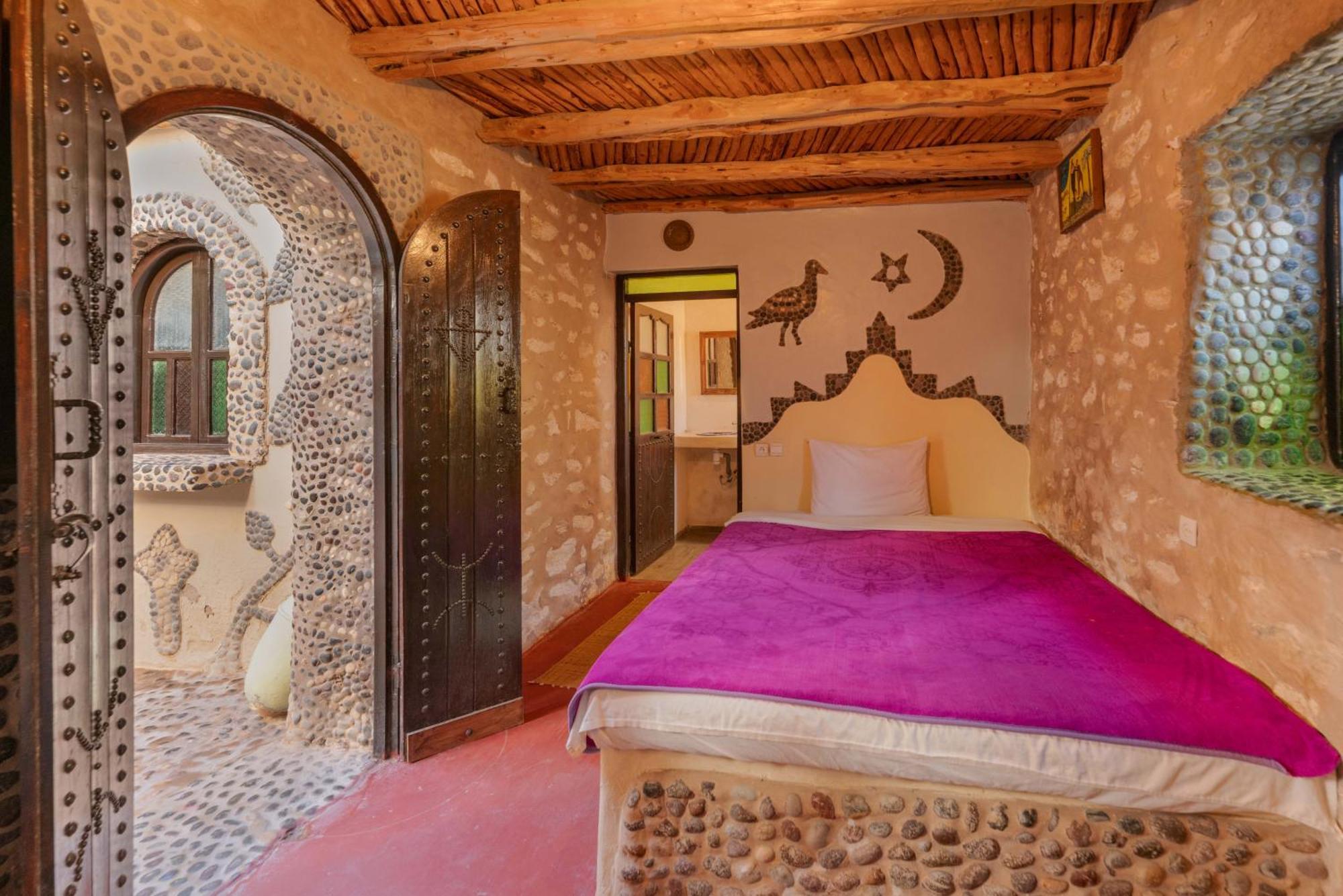 Dar Afoulky Maison D'Hotes Sidi Kaouki Eksteriør bilde