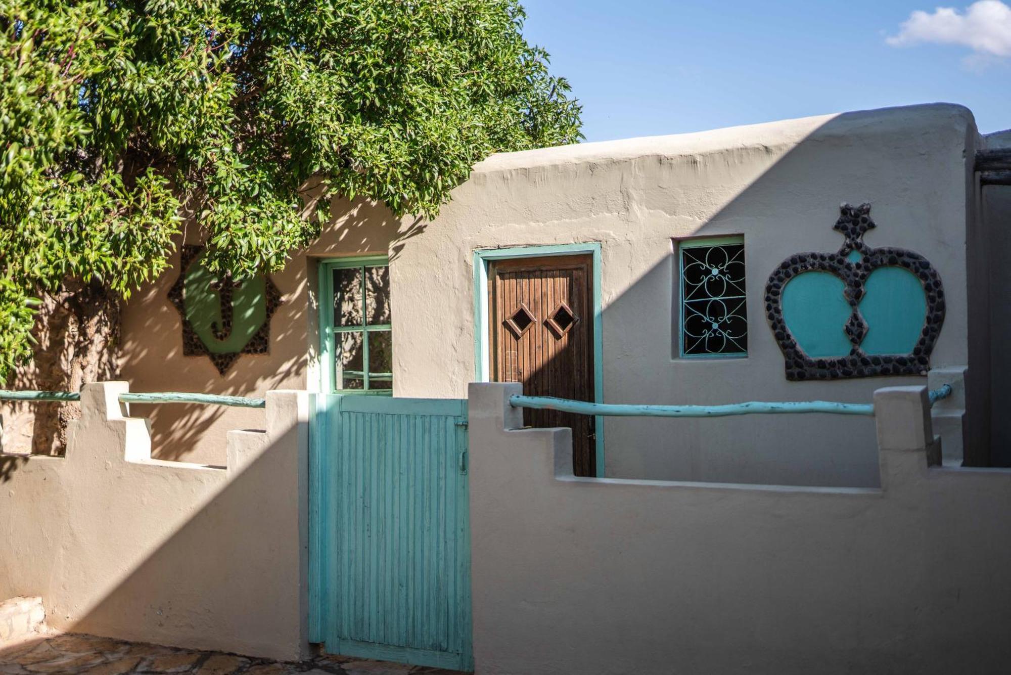 Dar Afoulky Maison D'Hotes Sidi Kaouki Eksteriør bilde