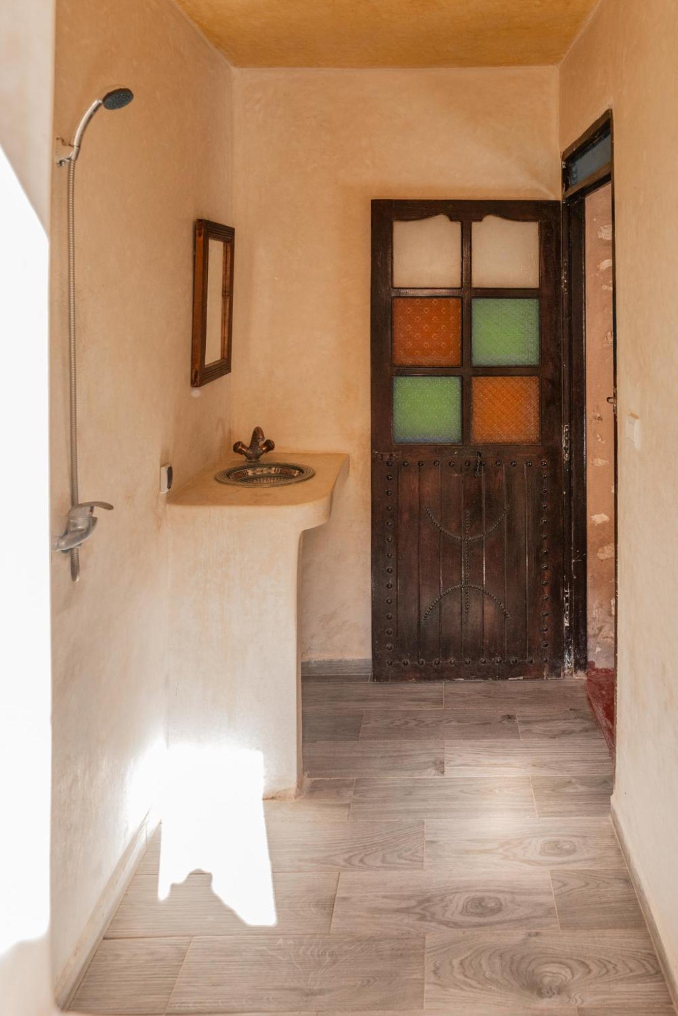 Dar Afoulky Maison D'Hotes Sidi Kaouki Eksteriør bilde